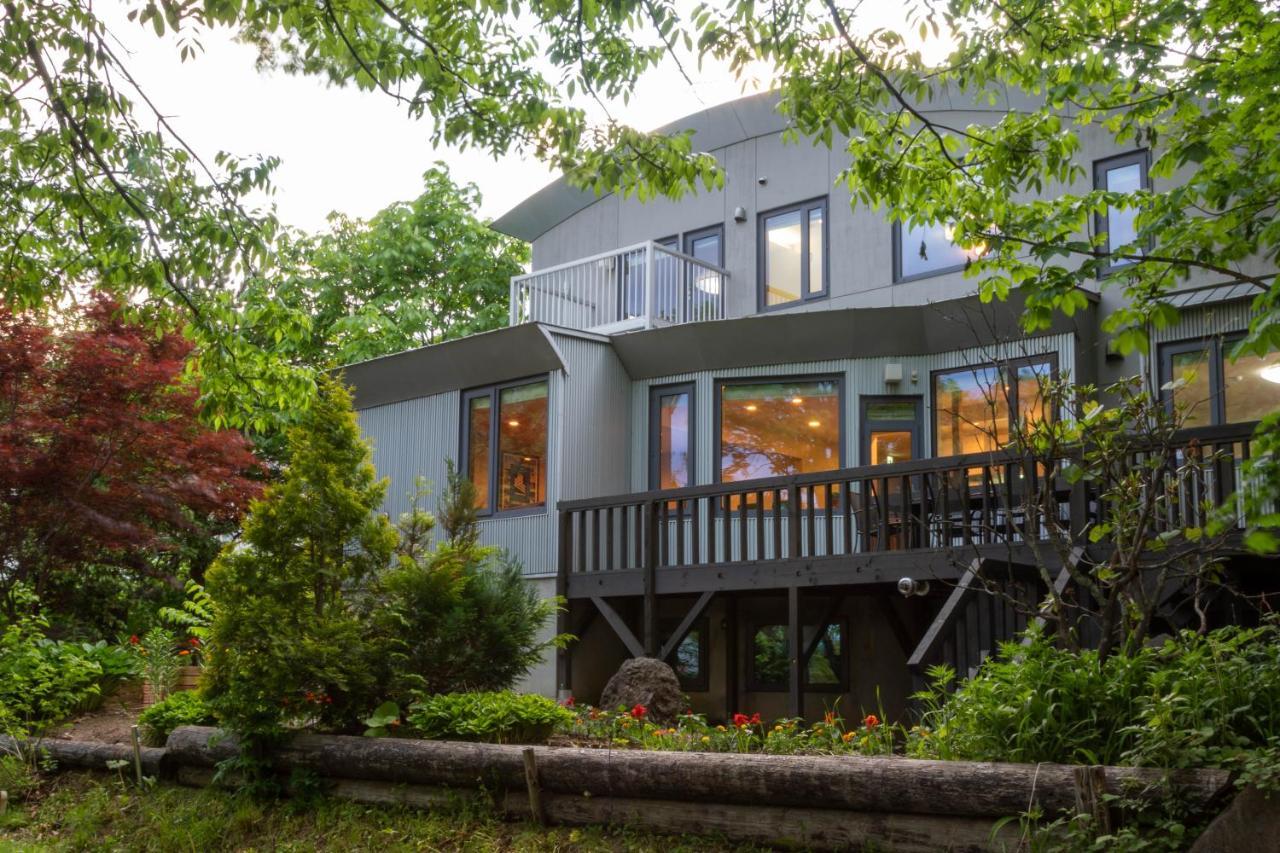 Chalet Parkside *