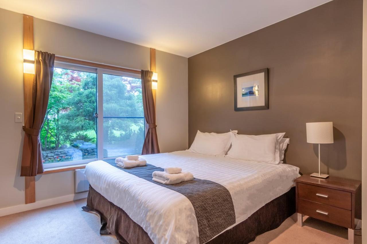 Chalet Parkside *