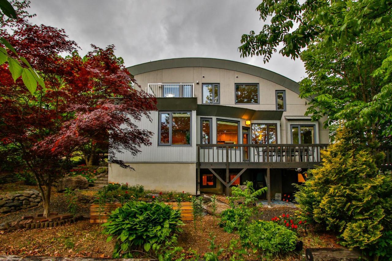 Parkside Chalet Nakafurano